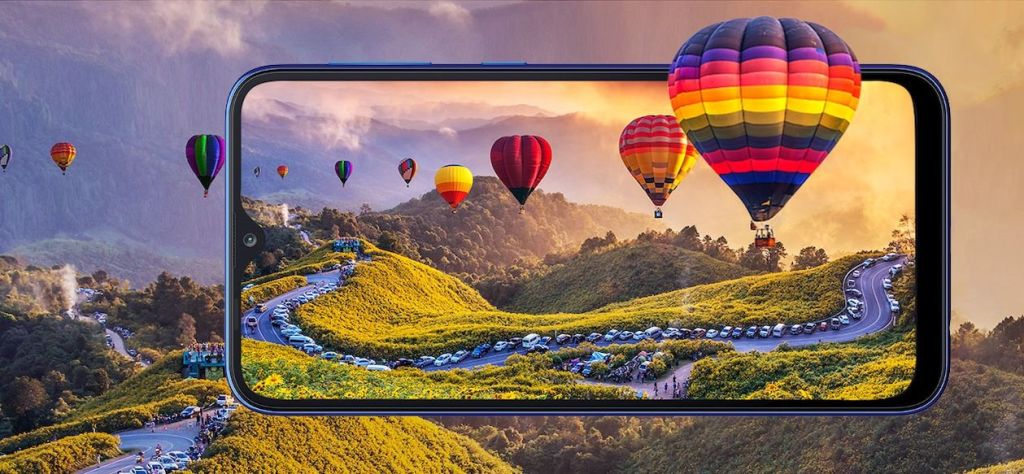 Trendy Techz Samsung Galaxy A10 banner image